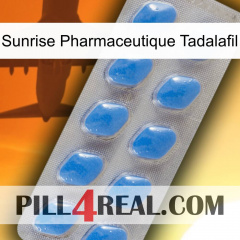 Sunrise Pharmaceutical Tadalafil 22